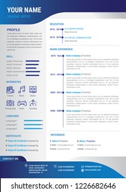 Detail Background Cv Design Nomer 40