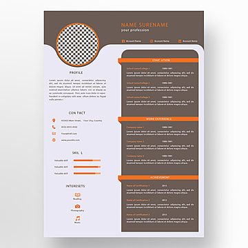 Detail Background Cv Design Nomer 48