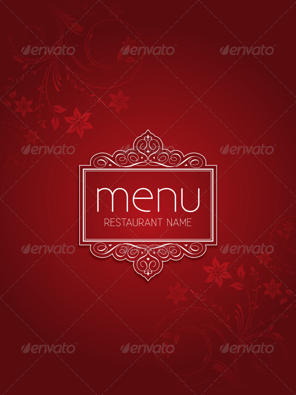 Detail Background Daftar Menu Nomer 29