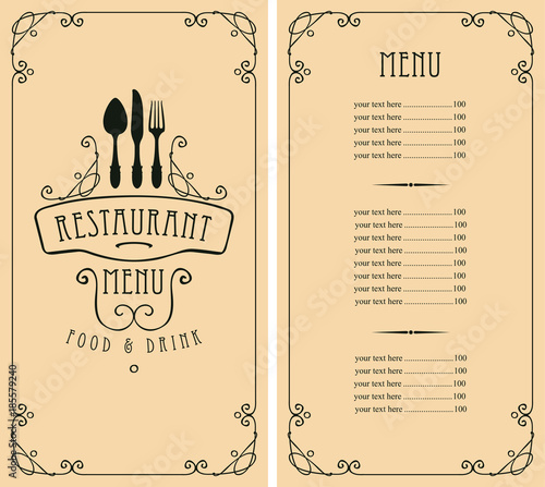 Detail Background Daftar Menu Nomer 32