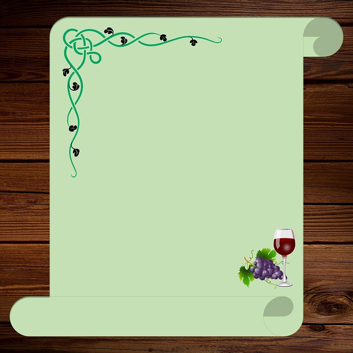 Detail Background Daftar Menu Makanan Nomer 24