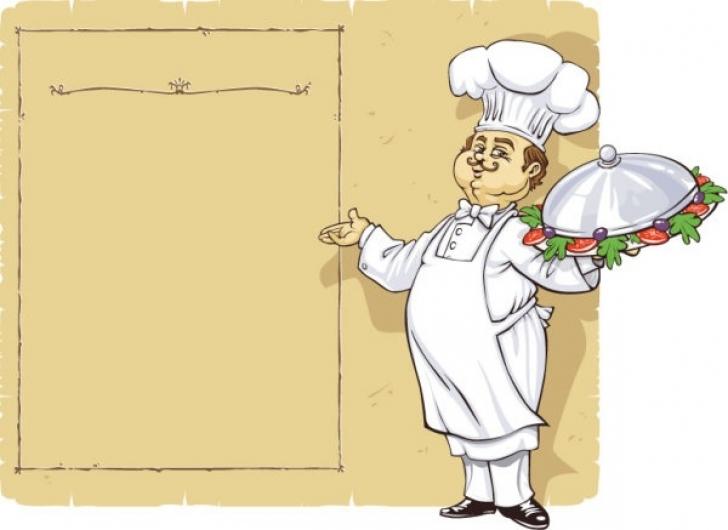 Detail Background Daftar Menu Makanan Nomer 27