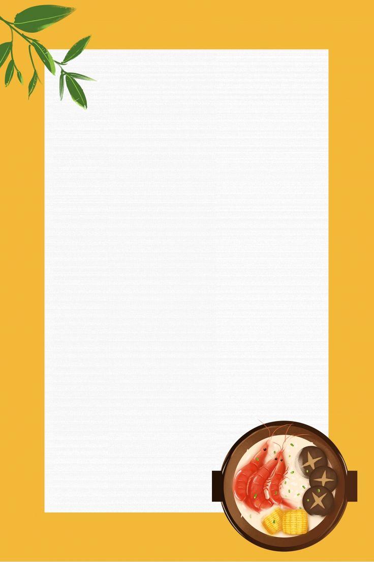 Detail Background Daftar Menu Makanan Nomer 30