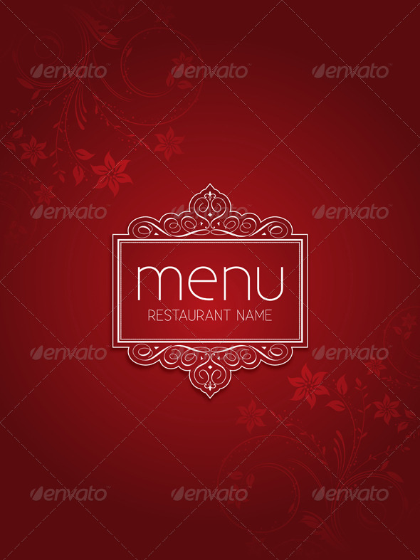 Detail Background Daftar Menu Makanan Nomer 38