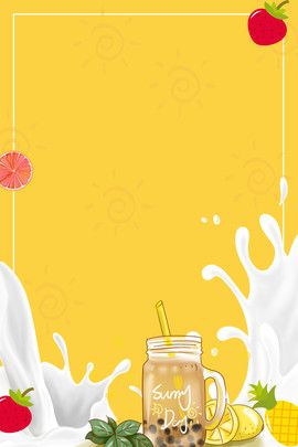 Detail Background Daftar Menu Minuman Nomer 11