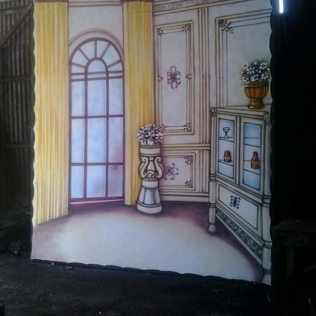 Detail Background Dalam Ruangan Nomer 41