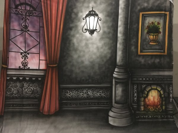 Detail Background Dalam Ruangan Nomer 7