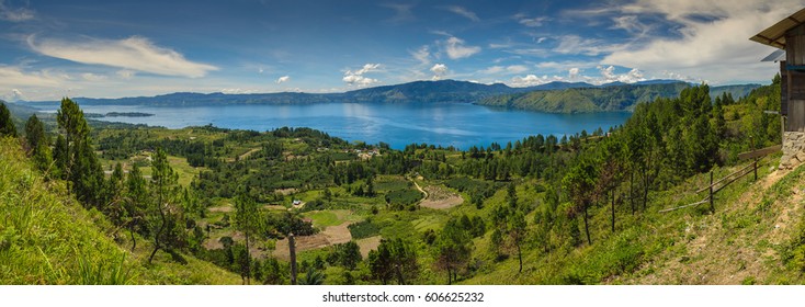 Detail Background Danau Nomer 17