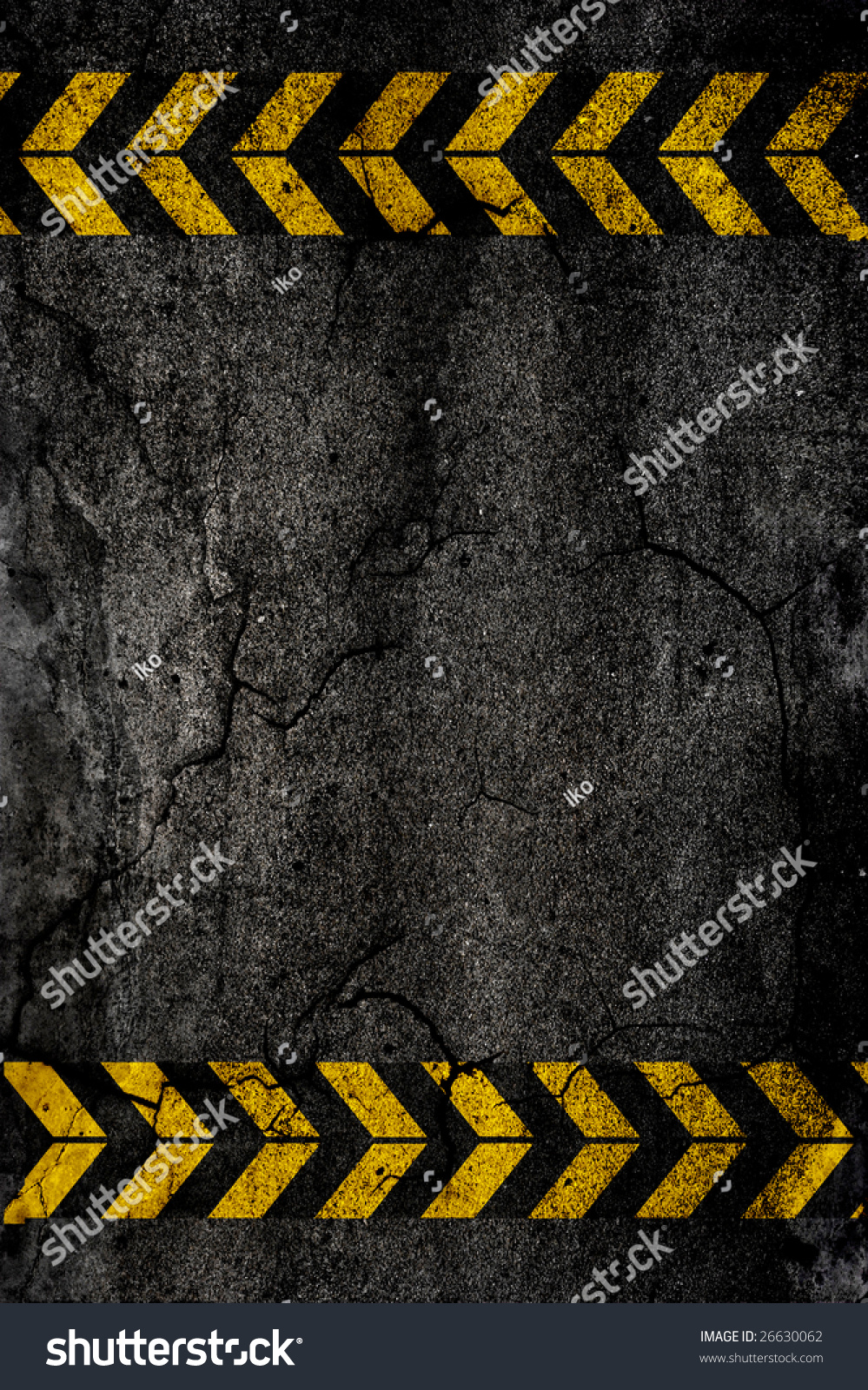 Background Danger - KibrisPDR