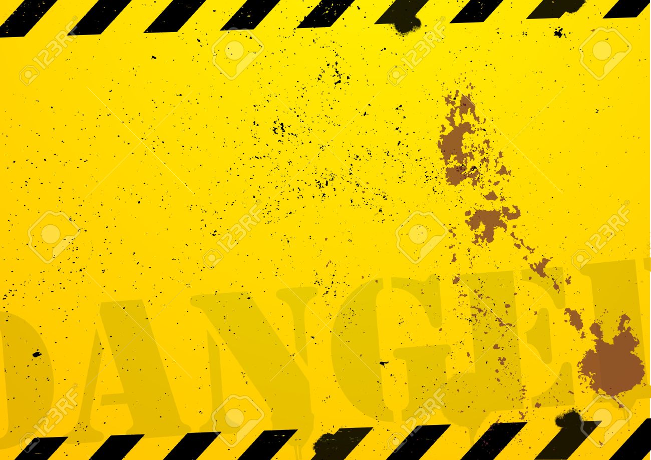 Detail Background Danger Nomer 17