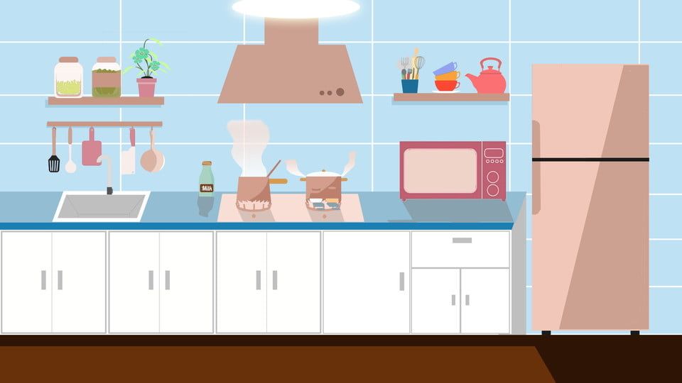 Detail Background Dapur Nomer 16
