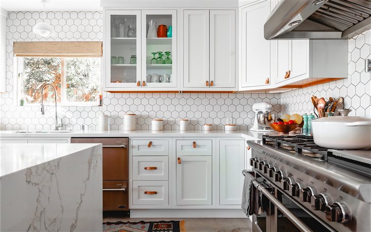 Detail Background Dapur Nomer 18