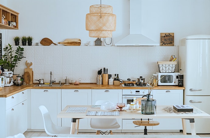 Detail Background Dapur Nomer 28