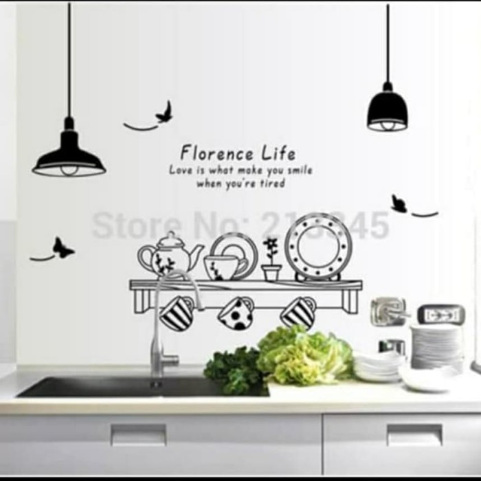 Detail Background Dapur Nomer 34