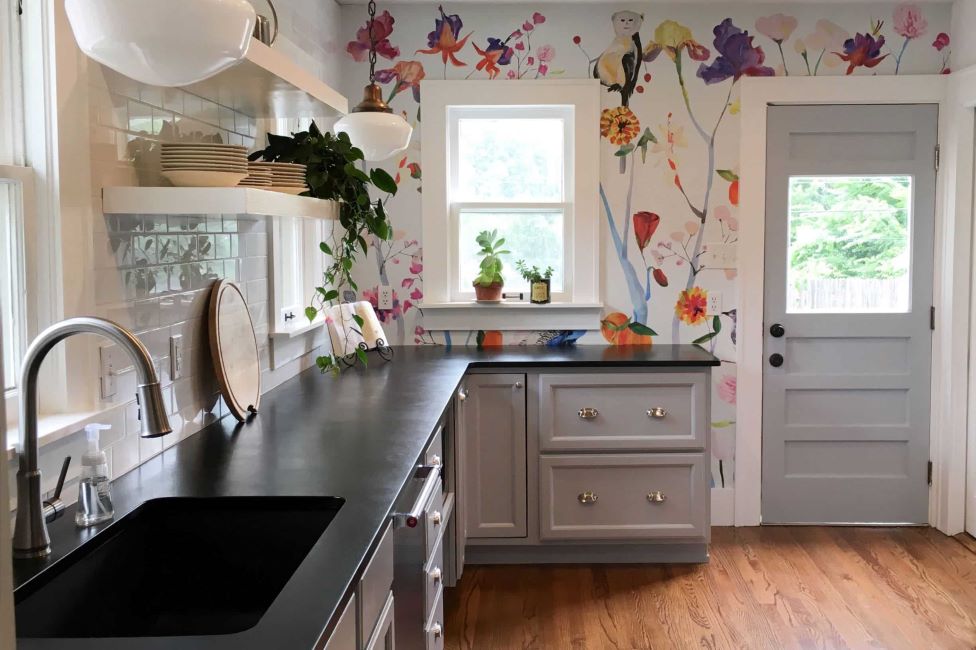 Detail Background Dapur Nomer 40