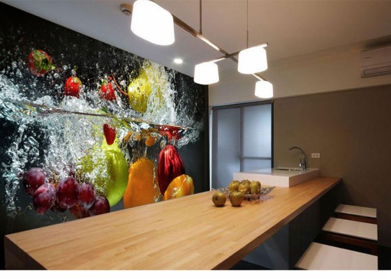 Detail Background Dapur Nomer 45