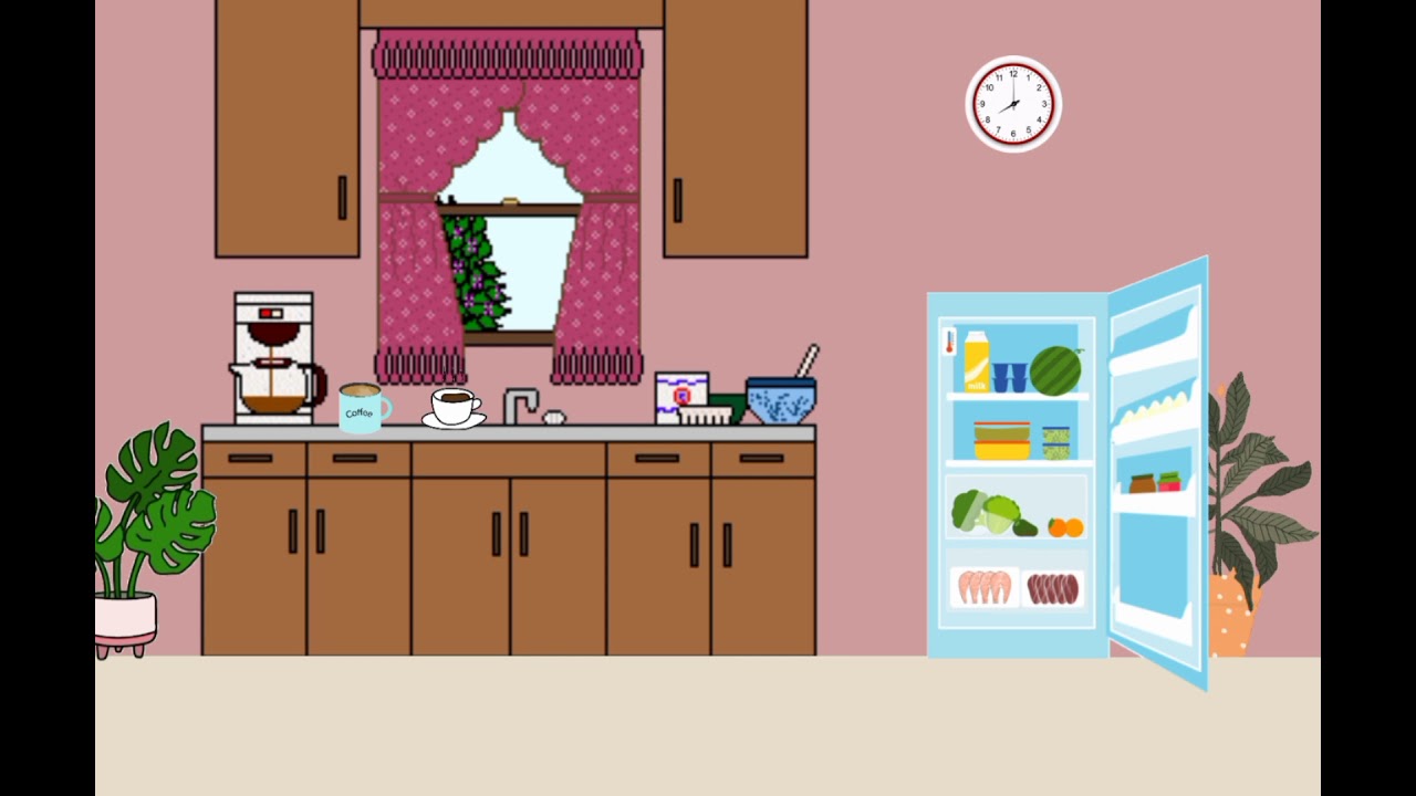Detail Background Dapur Nomer 57