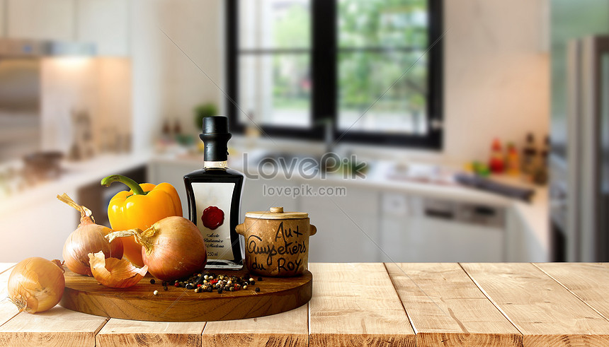 Detail Background Dapur Nomer 8