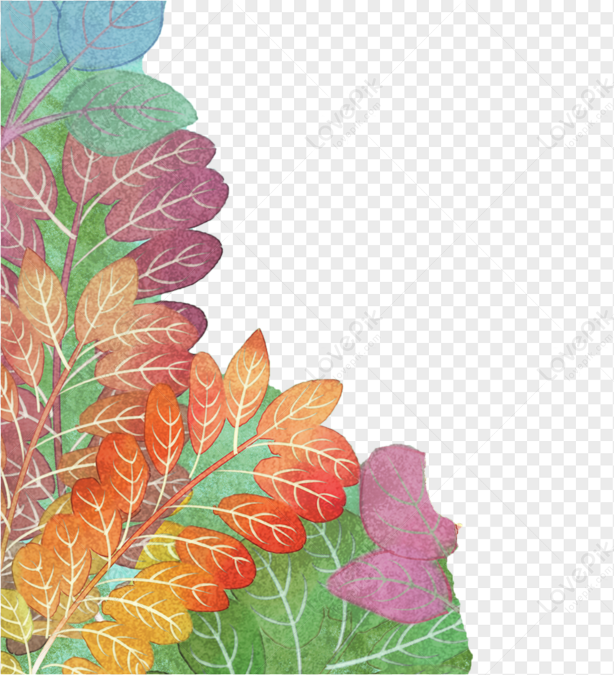 Detail Background Daun Png Nomer 33