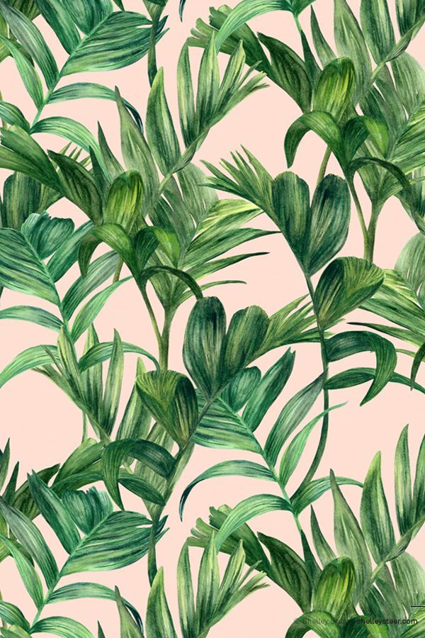 Detail Background Daun Tumblr Nomer 29