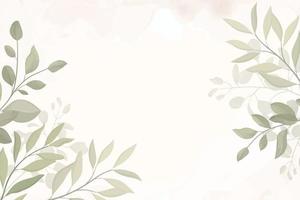 Detail Background Daun Vector Nomer 3