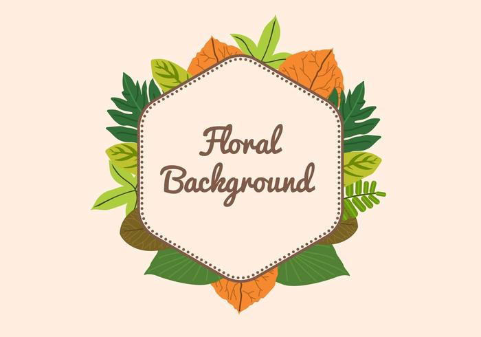 Detail Background Daun Vector Nomer 33