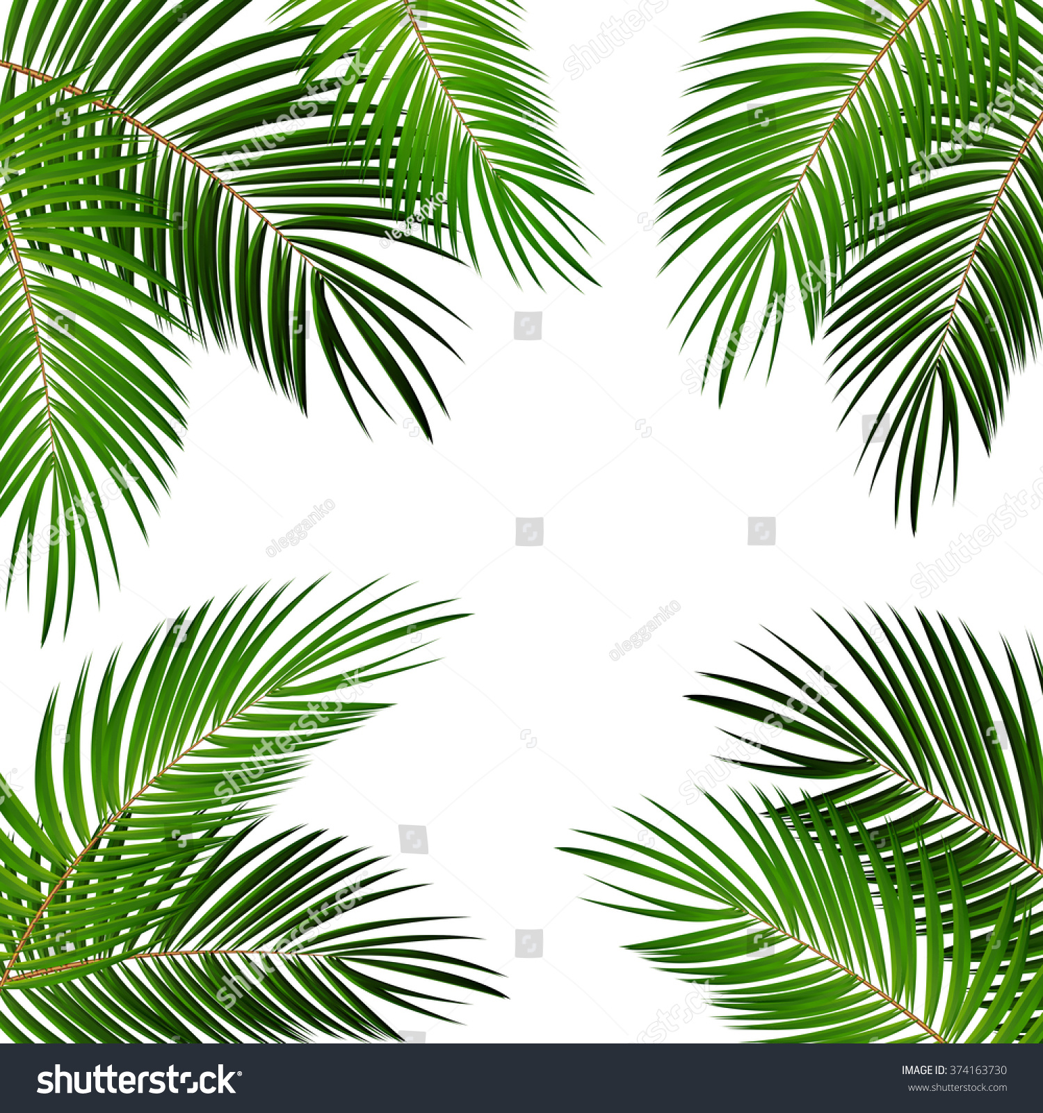 Detail Background Daun Vector Nomer 34