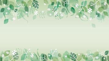 Detail Background Daun Vector Nomer 35