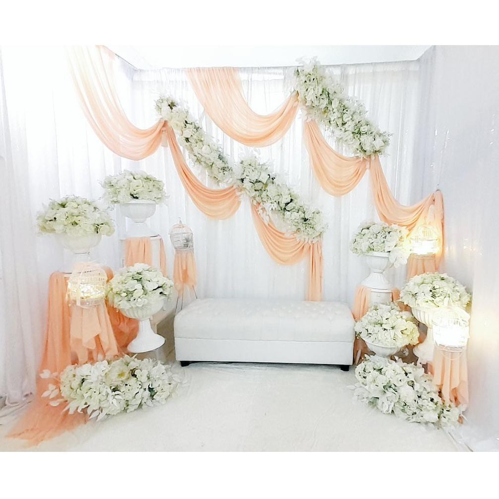 Detail Background Dekor Nomer 14