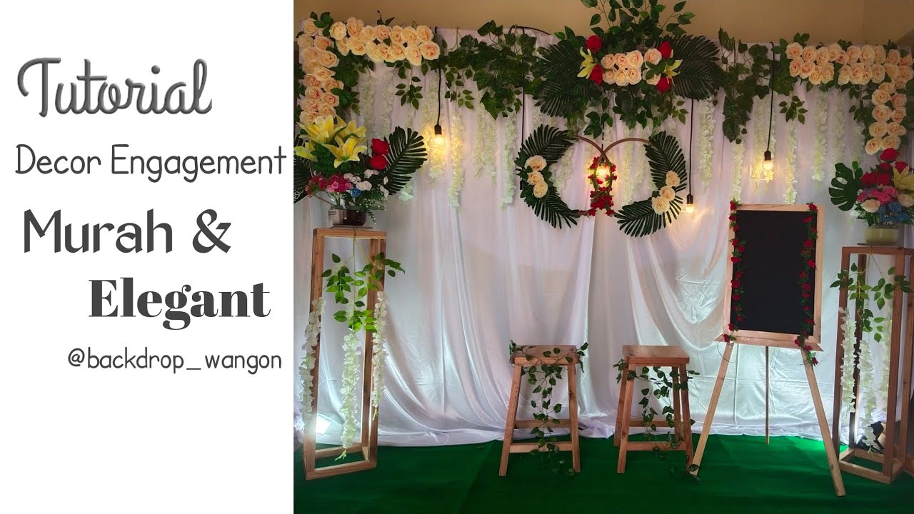 Detail Background Dekor Nomer 16