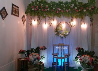 Detail Background Dekor Nomer 20