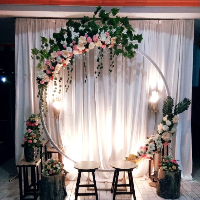 Detail Background Dekor Nomer 21