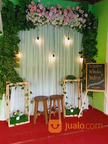 Detail Background Dekor Nomer 26