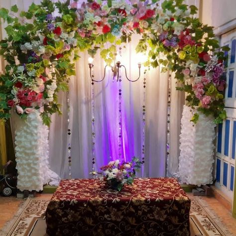 Detail Background Dekor Nomer 38