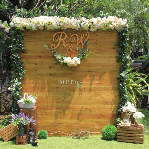 Detail Background Dekor Nomer 51