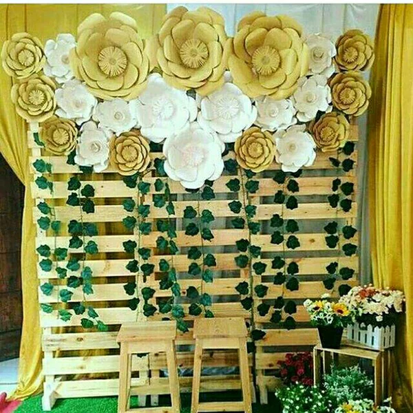 Detail Background Dekor Nomer 53