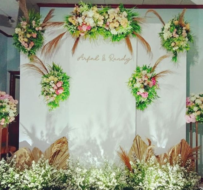 Detail Background Dekor Nomer 57