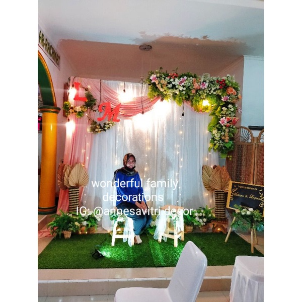 Detail Background Dekor Nomer 58