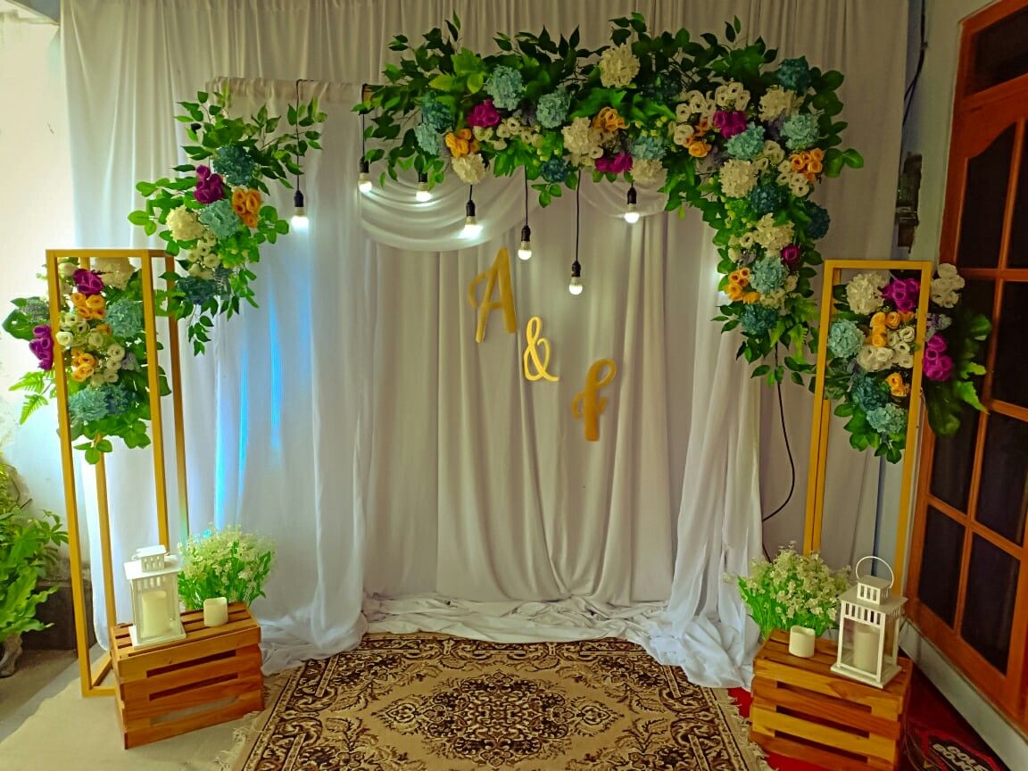 Detail Background Dekor Nomer 9