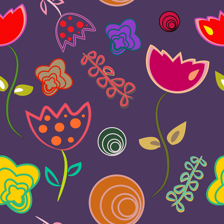 Detail Background Dekoratif Nomer 3