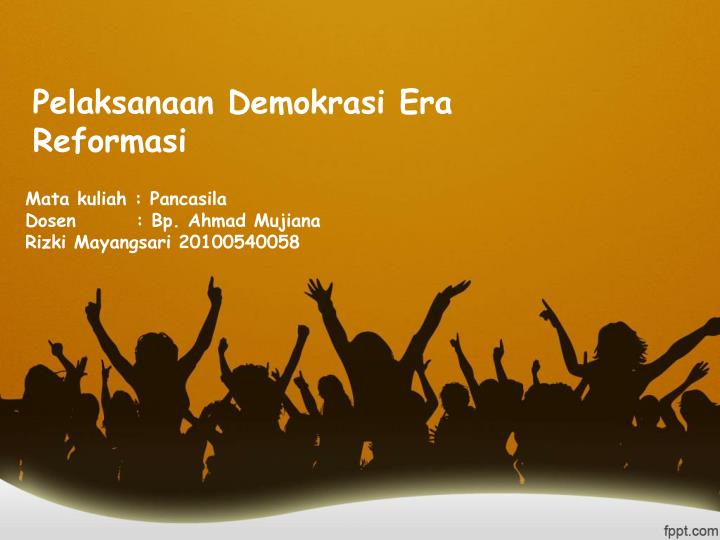 Detail Background Demokrasi Nomer 40