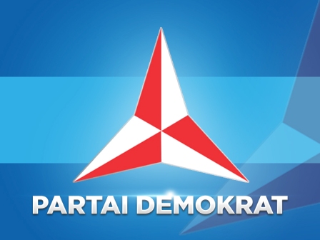 Detail Background Demokrat Nomer 17