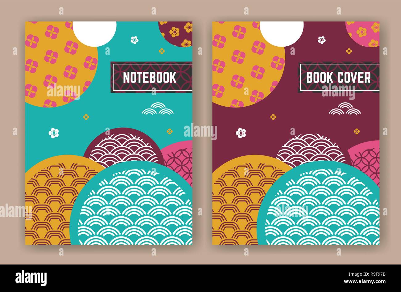 Detail Background Desain Cover Nomer 39