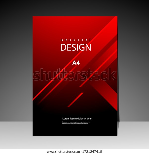 Detail Background Desain Cover Buku Nomer 55