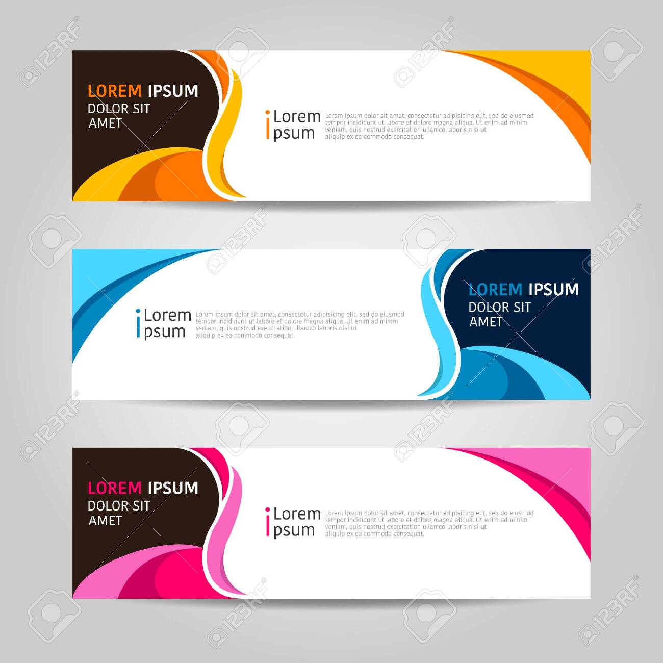 Detail Background Design Banner Nomer 10