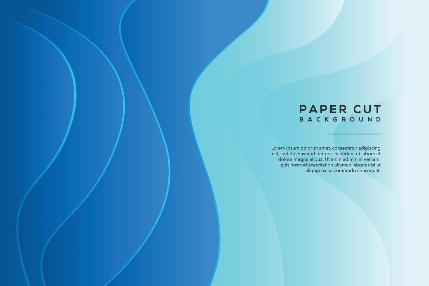 Detail Background Design Biru Nomer 16