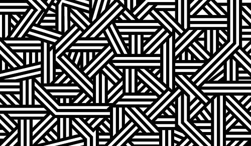 Detail Background Design Black And White Nomer 16