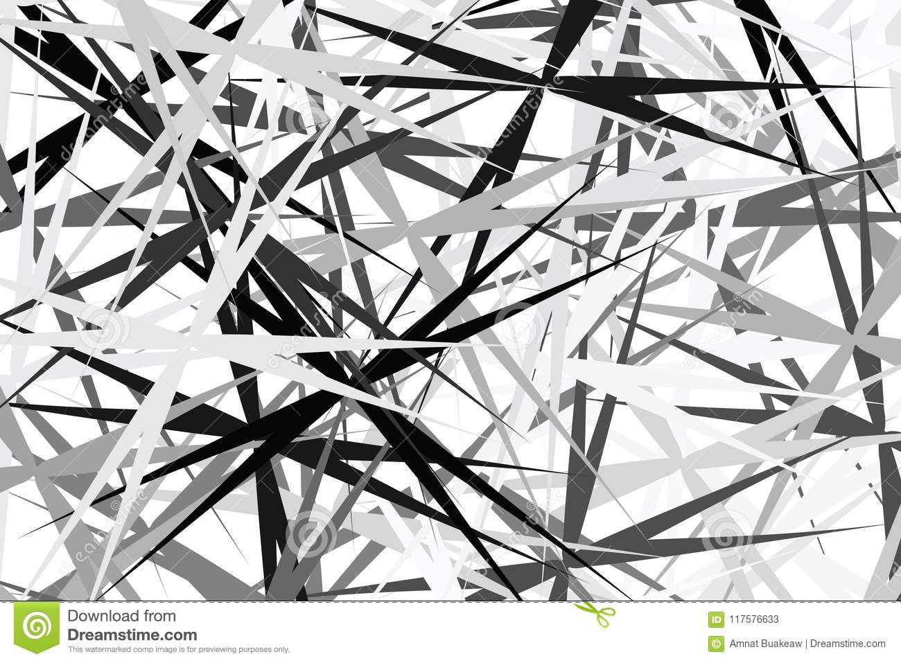 Detail Background Design Black And White Nomer 21