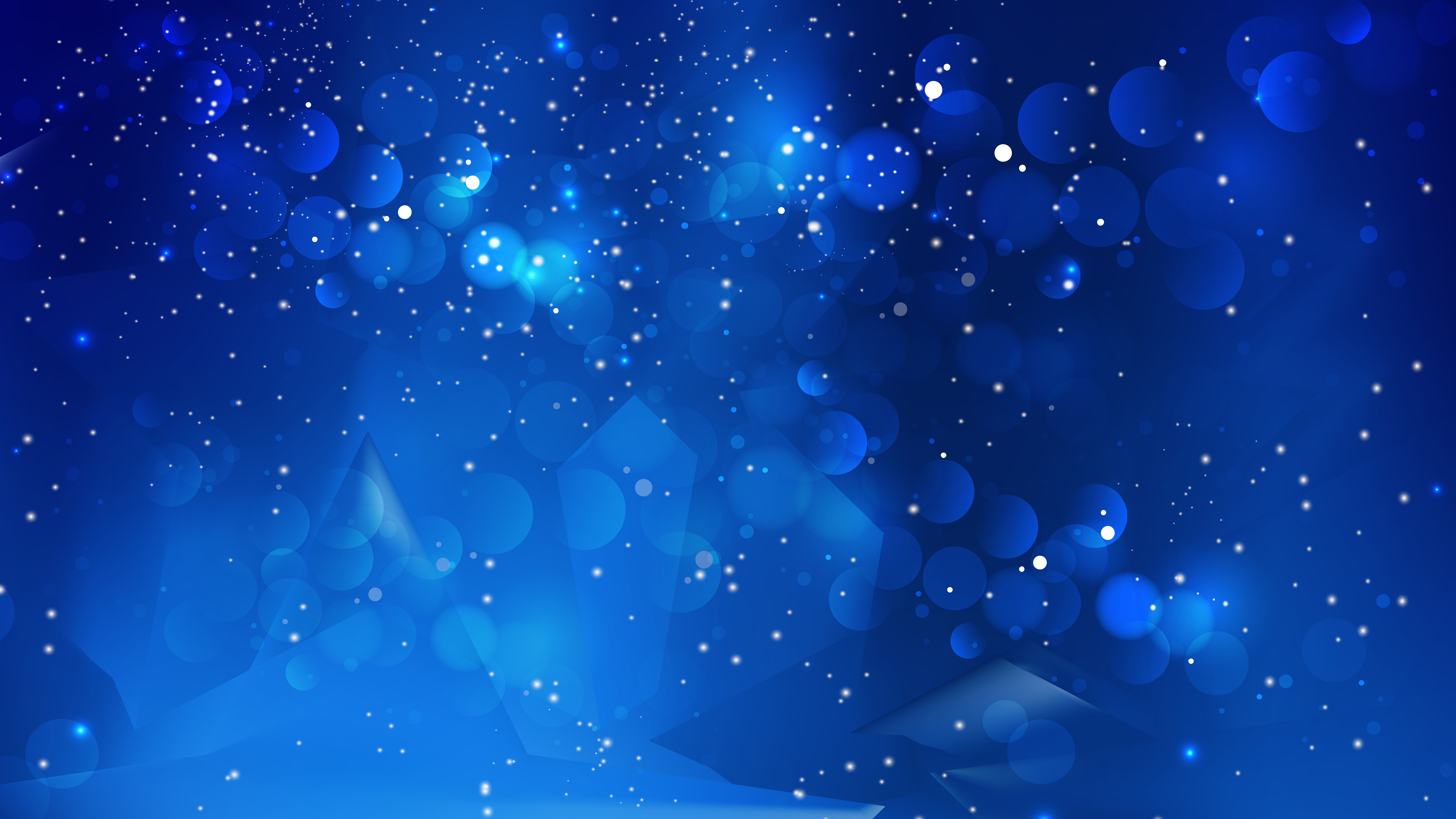 Detail Background Design Blue Nomer 2