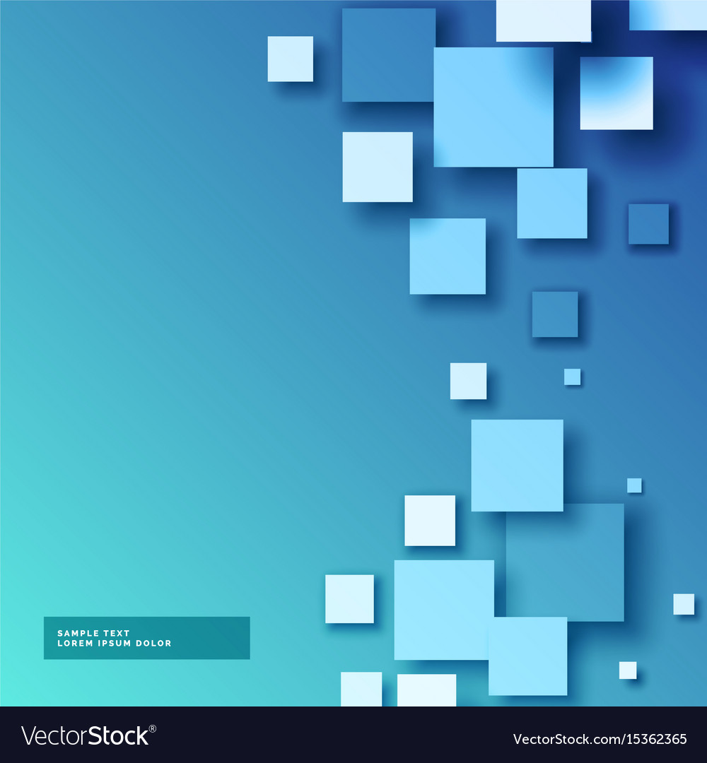 Detail Background Design Blue Nomer 22